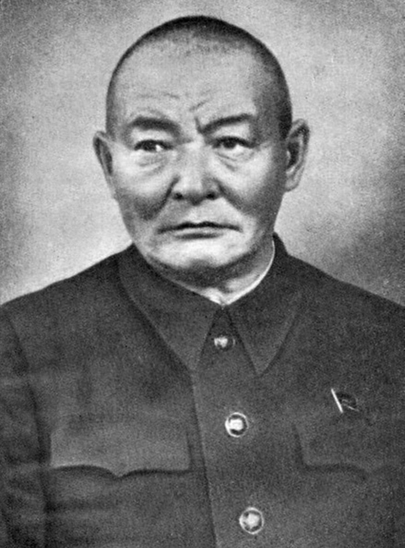 Хорлогийн Чойбалсан