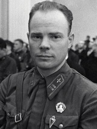 Сергей Иванович Грицевец