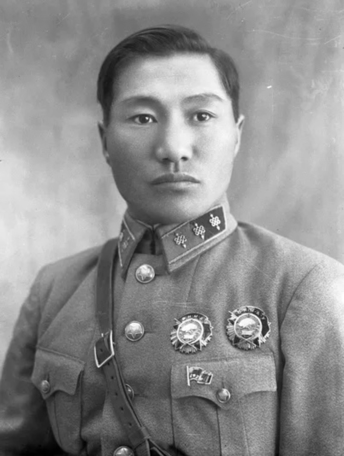 Жамьянгийн Лхагвасурэн